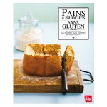 Pains et brioches sans gluten