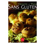 Desserts et pains sans gluten